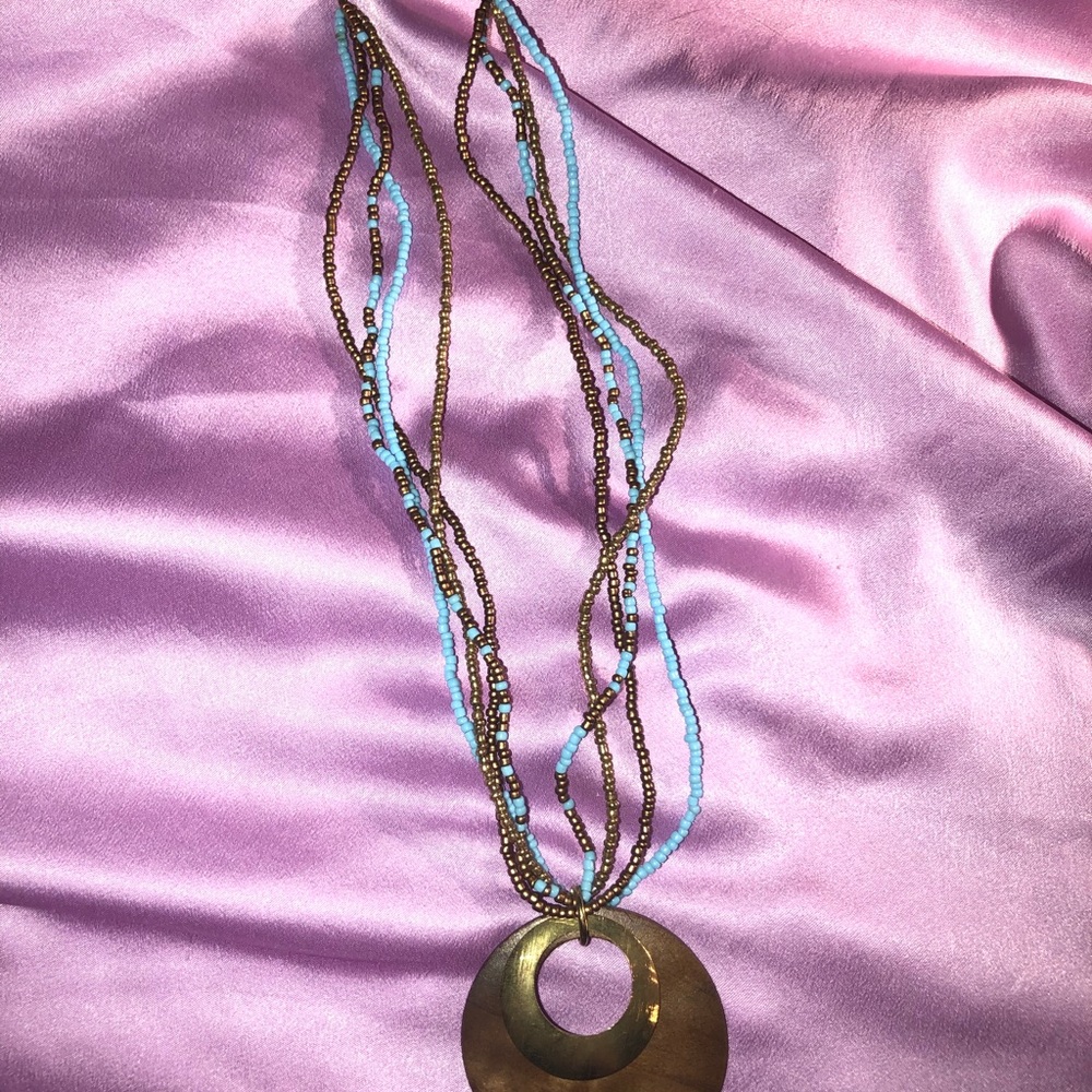 10 Inch Necklace - Picture 2 of 3